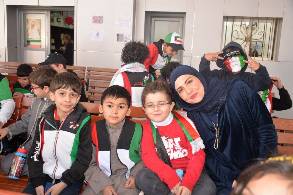 National Day Celebration