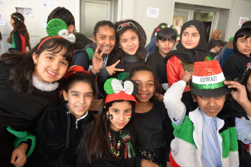 National Day Celebration