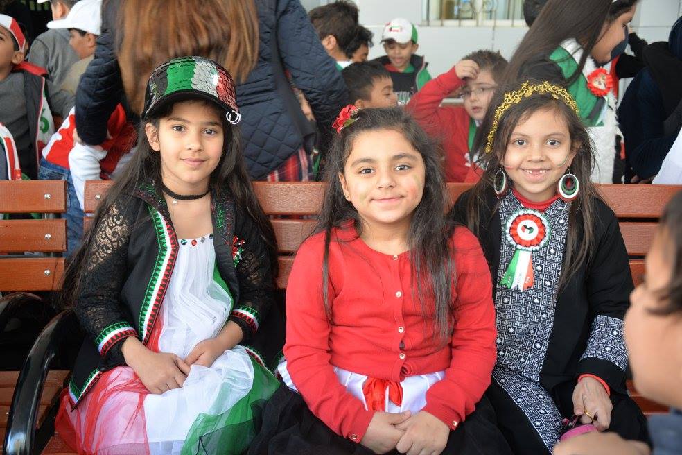 National Day Celebration