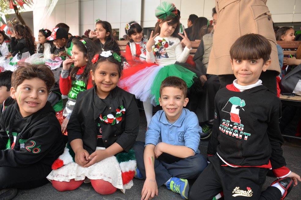National Day Celebration