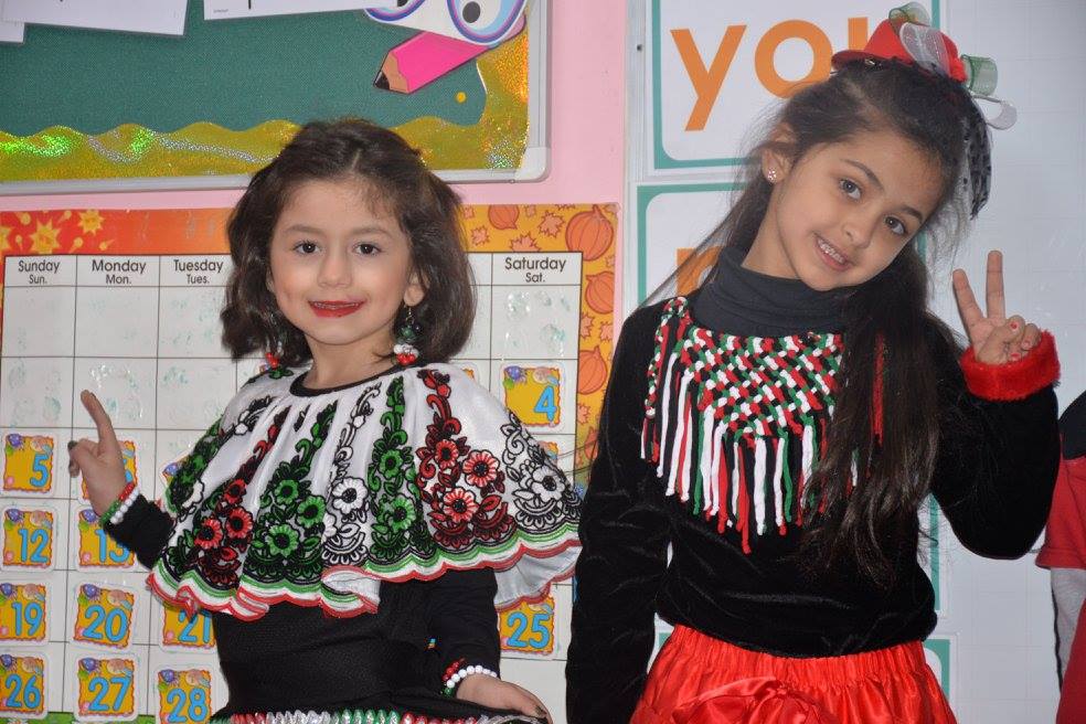 National Day Celebration
