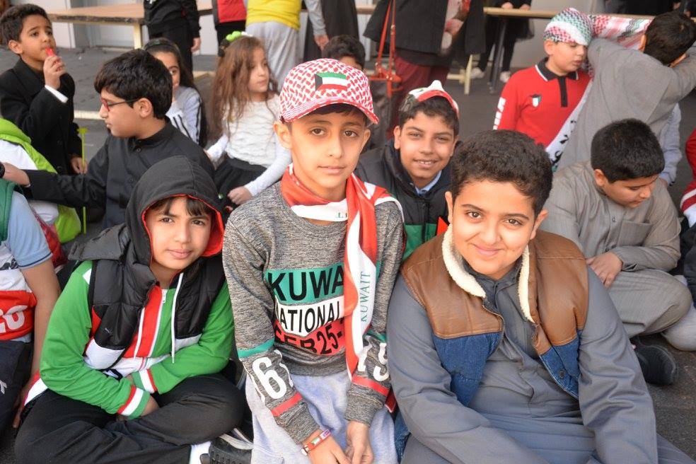 National Day Celebration