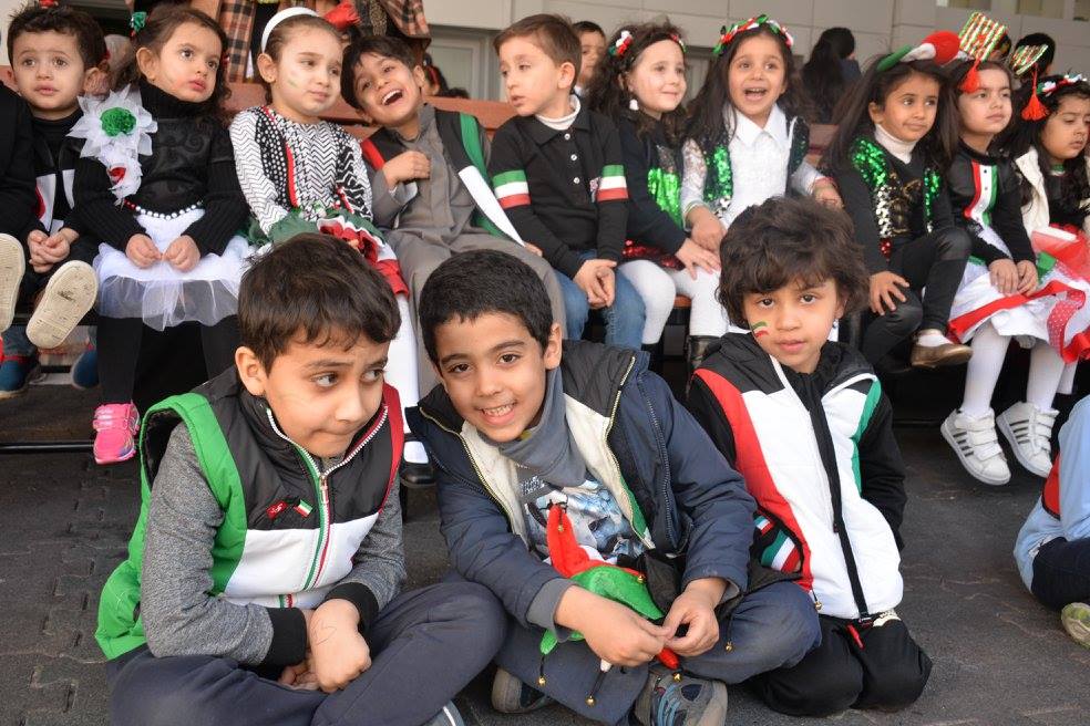 National Day Celebration