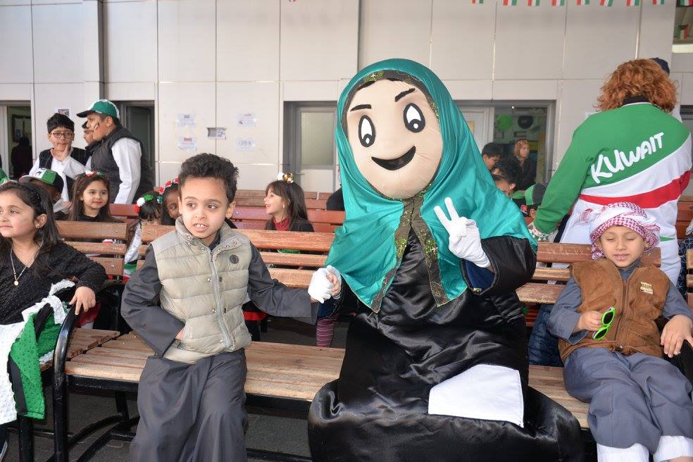 National Day Celebration