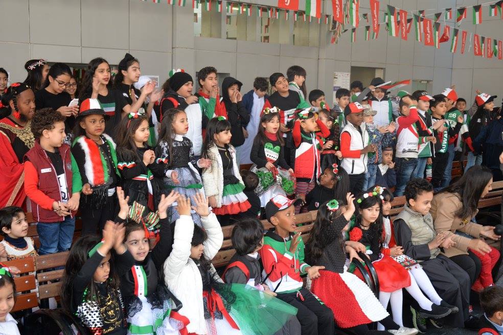 National Day Celebration