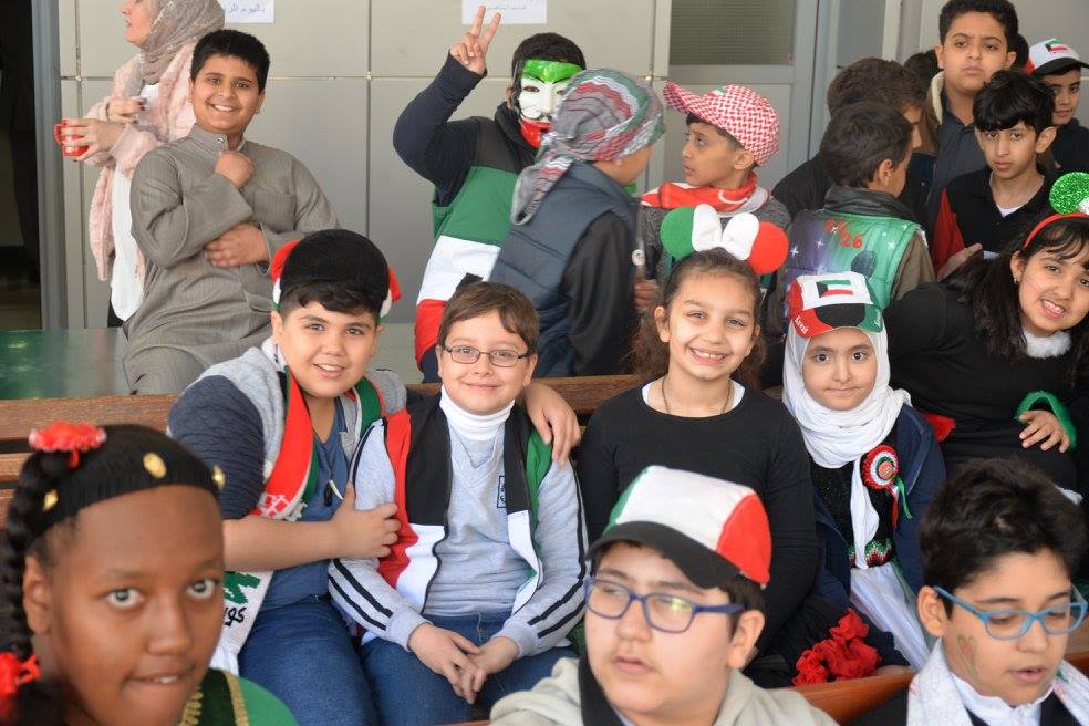 National Day Celebration