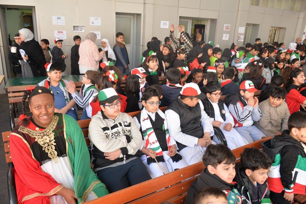 National Day Celebration