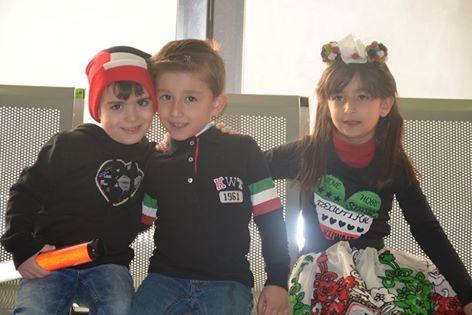 National Day Celebration
