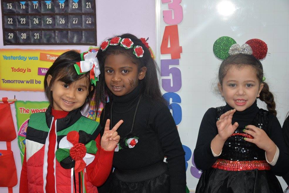 National Day Celebration