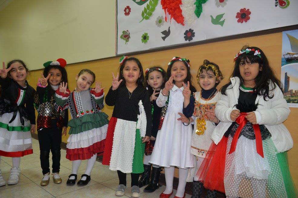 National Day Celebration