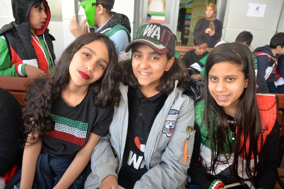 National Day Celebration