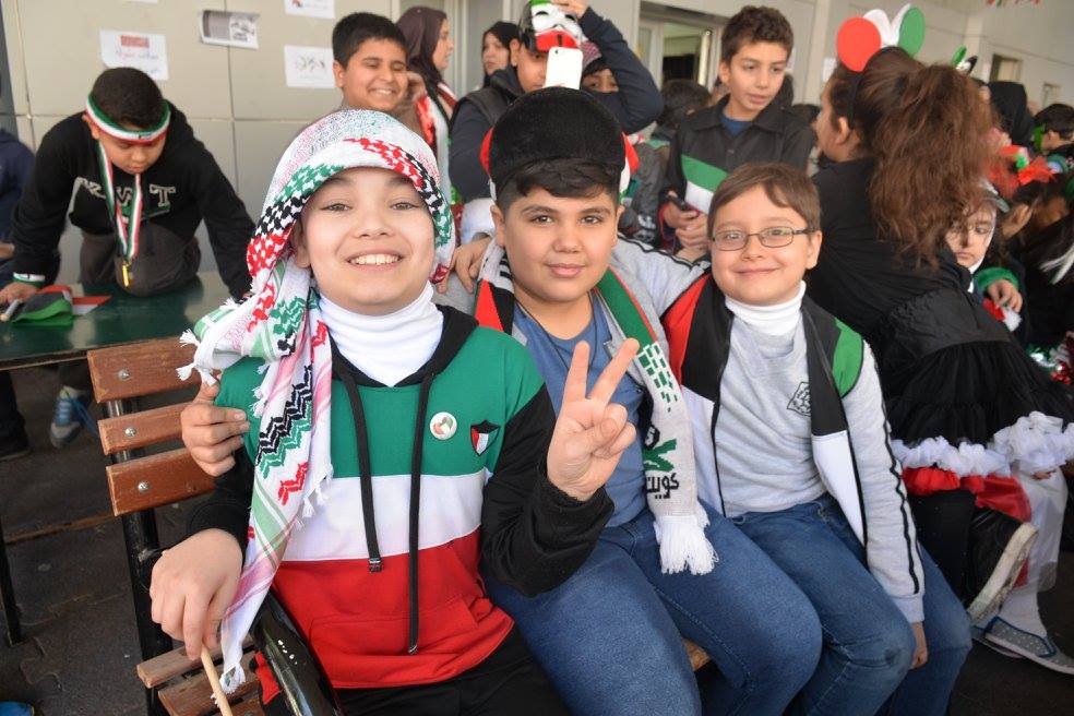 National Day Celebration