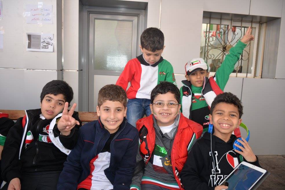 National Day Celebration