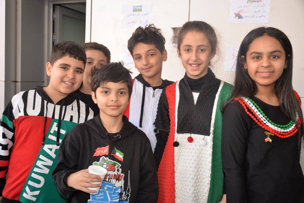 National Day Celebration