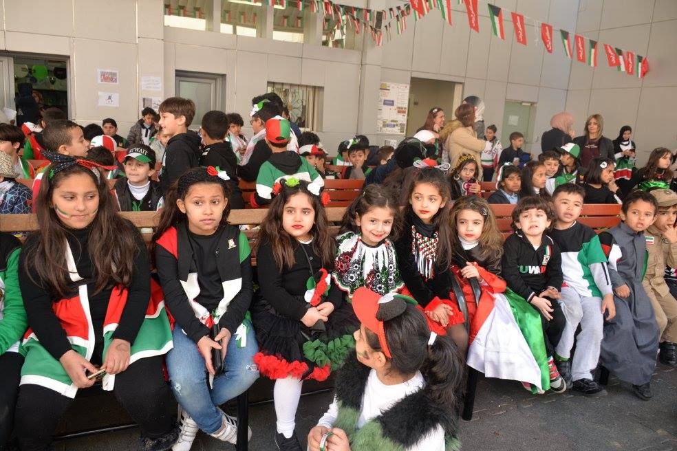 National Day Celebration