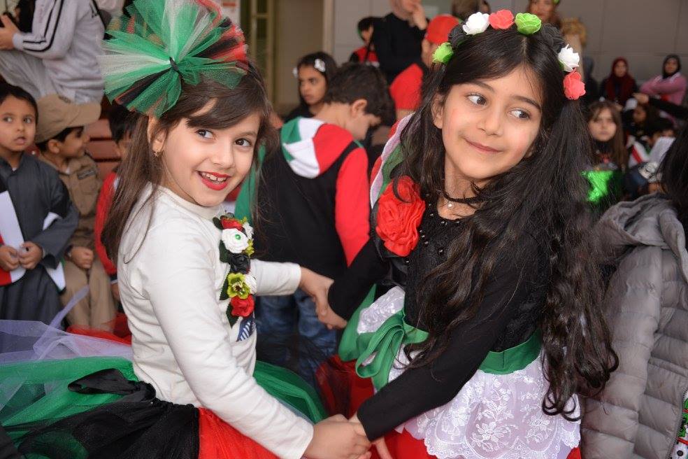 National Day Celebration