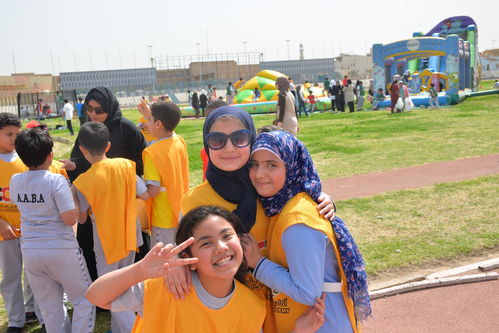 Sports Day