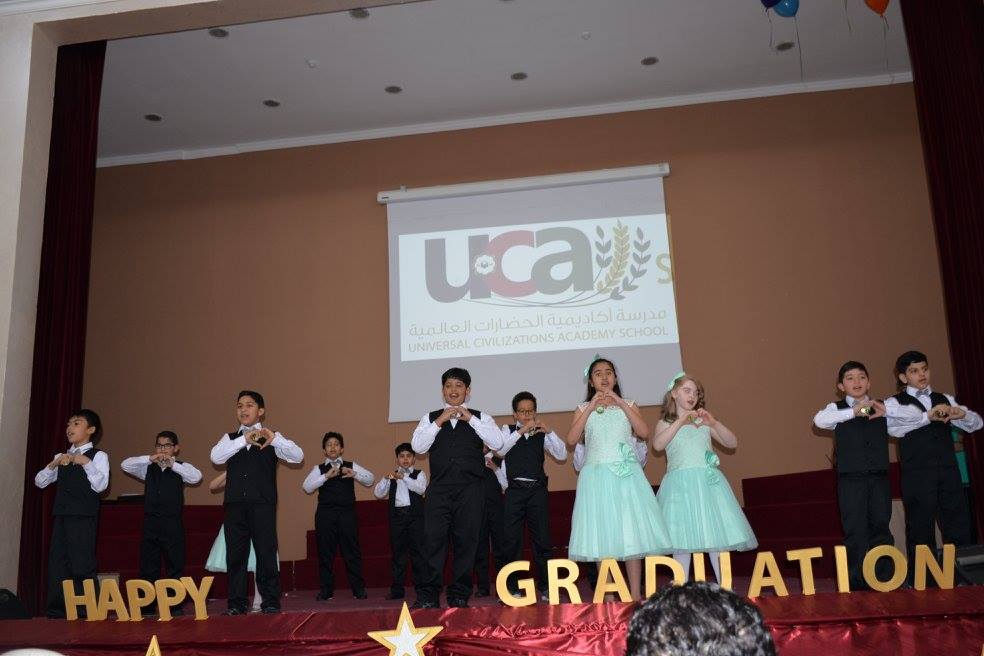 Award Cermony
