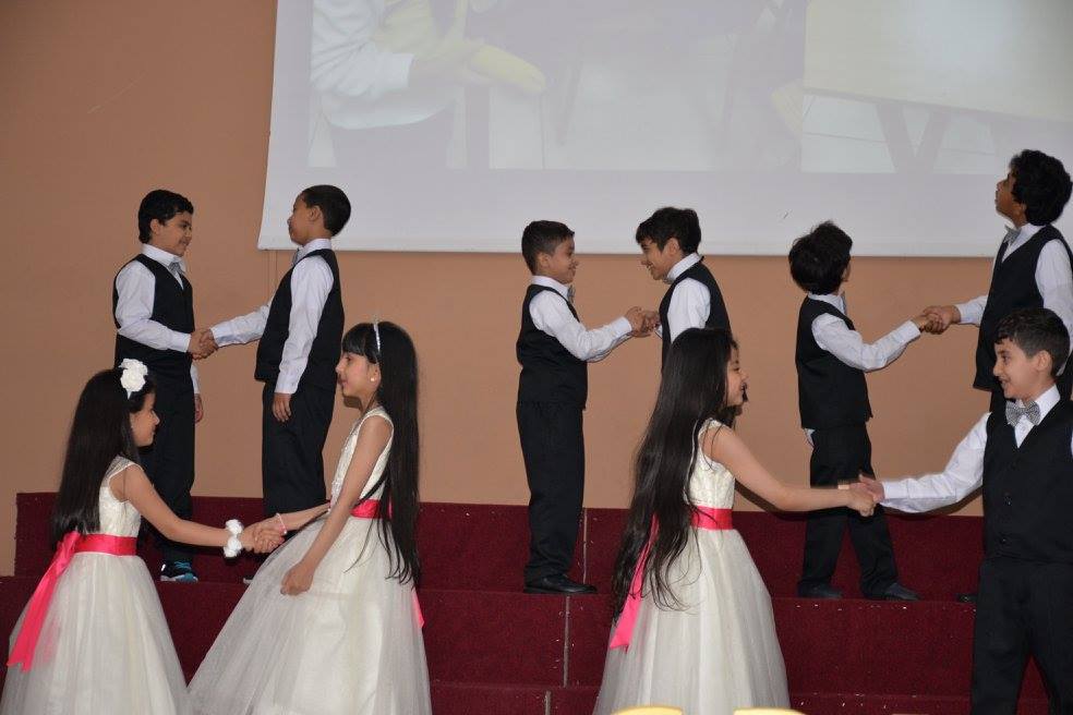Award Cermony