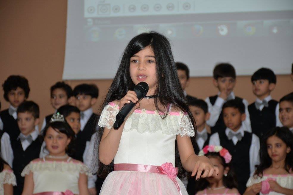 Award Cermony