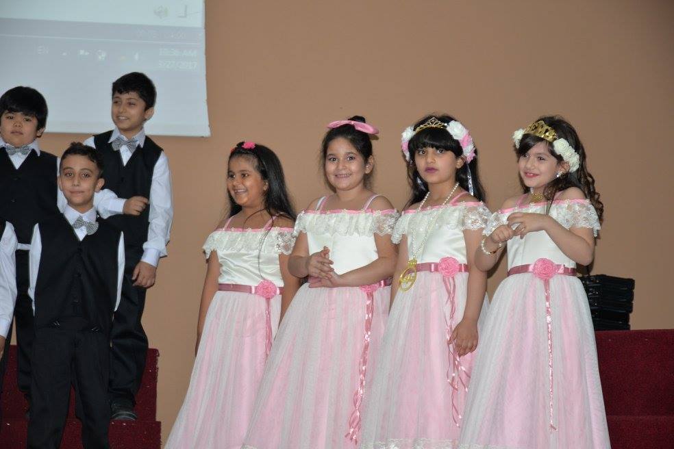 Award Cermony