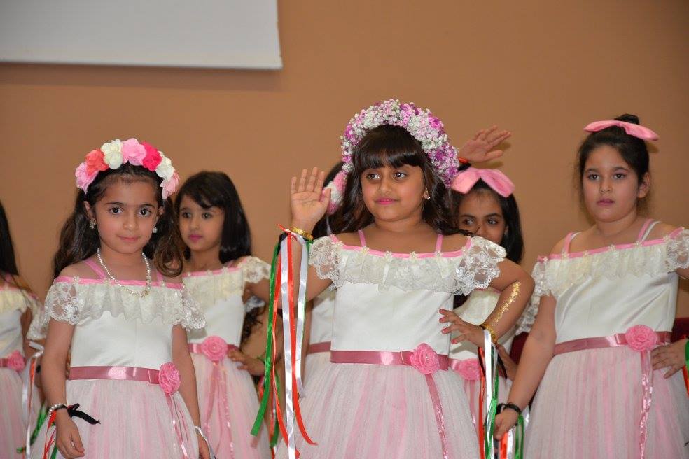 Award Cermony