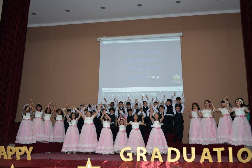 Award Cermony