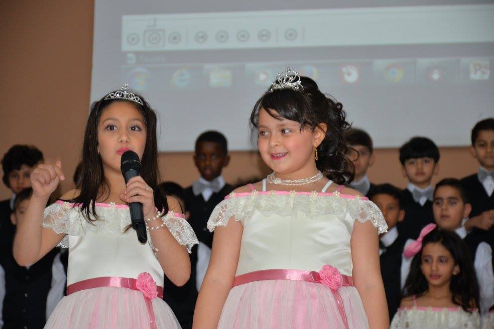 Award Cermony