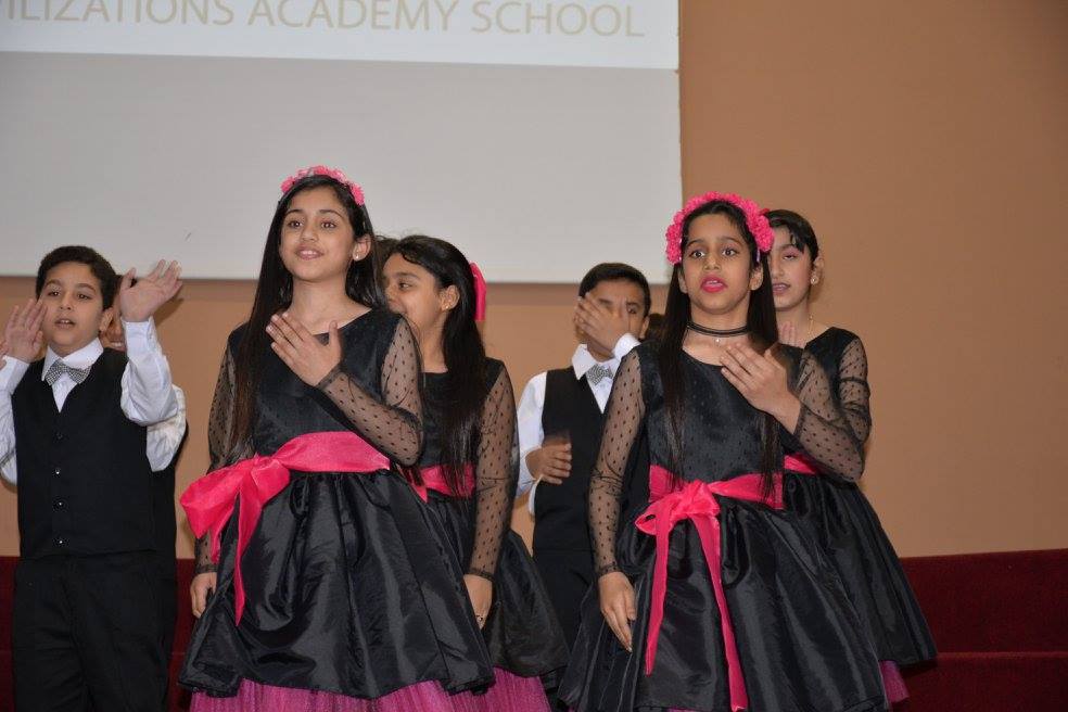 Award Cermony