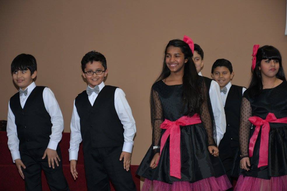 Award Cermony