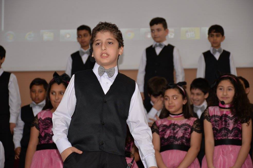Award Cermony