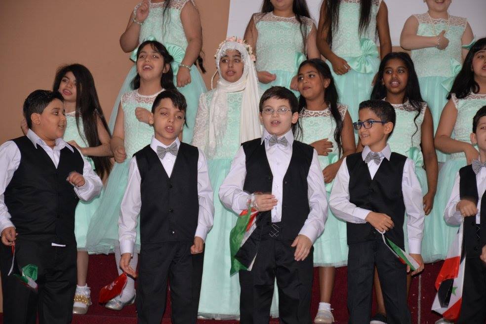 Award Cermony