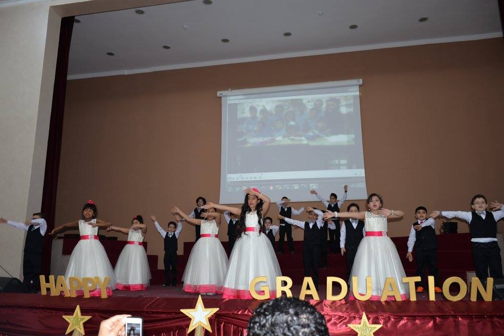 Award Cermony