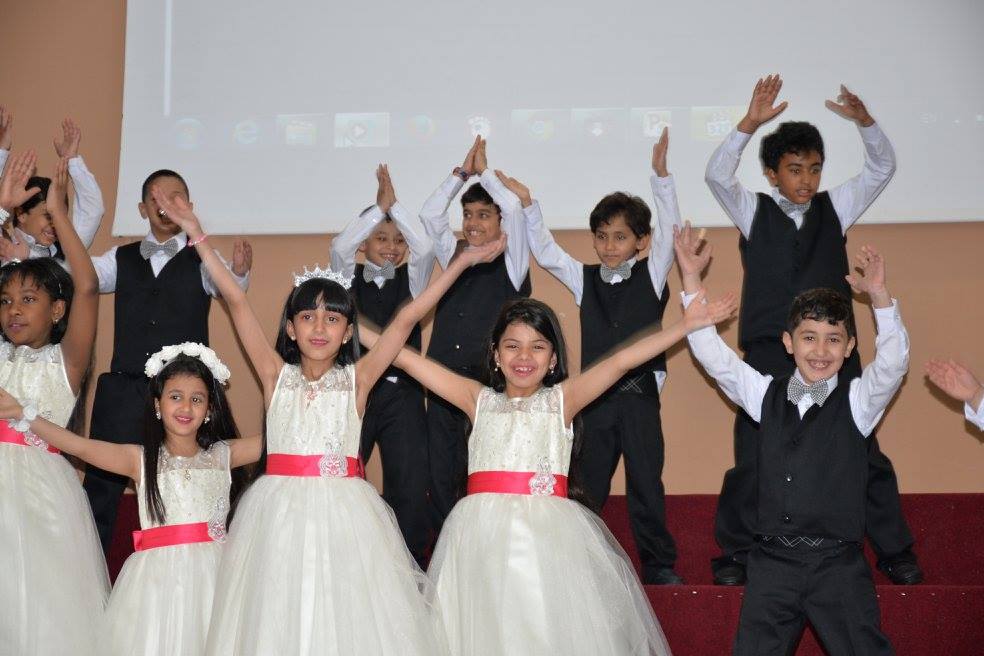 Award Cermony