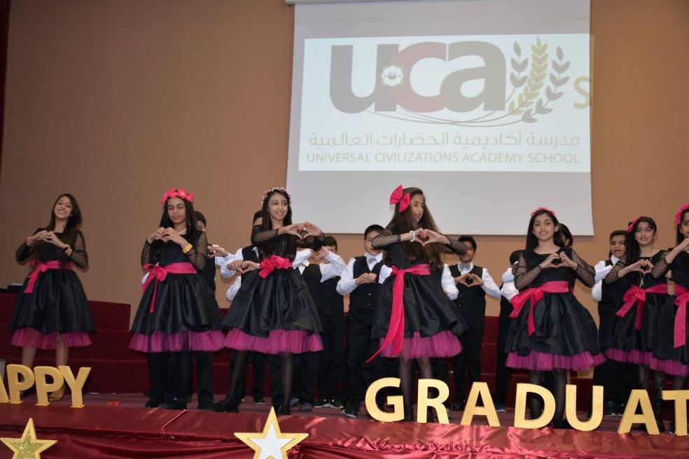Award Cermony