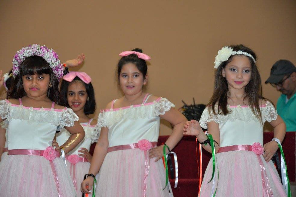Award Cermony
