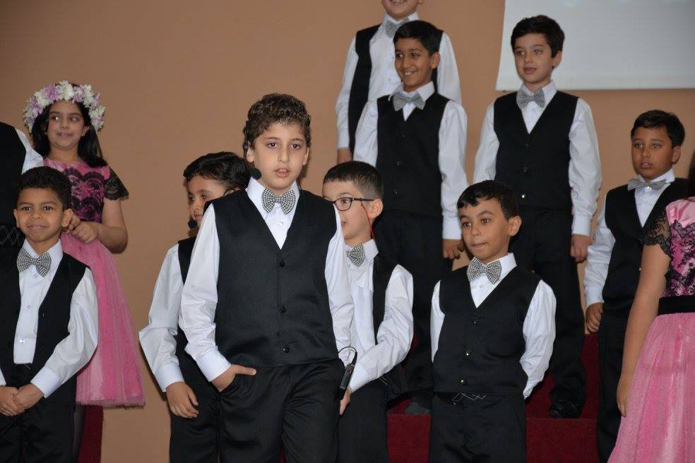 Award Cermony