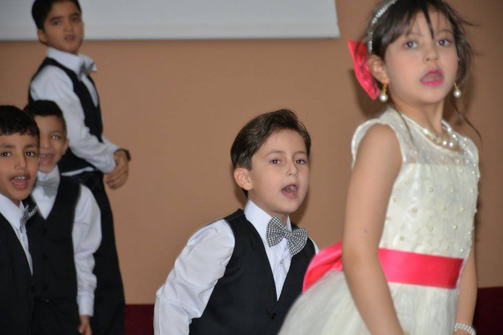 Award Cermony