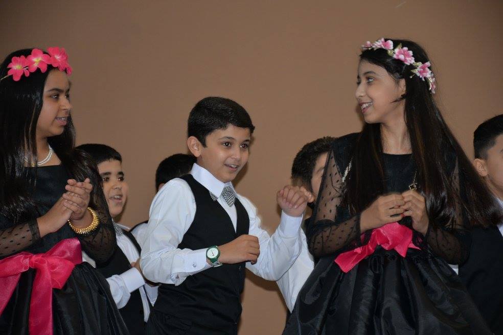 Award Cermony