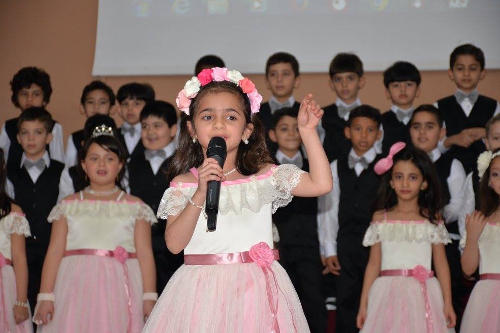 Award Cermony