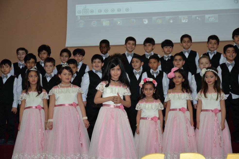 Award Cermony