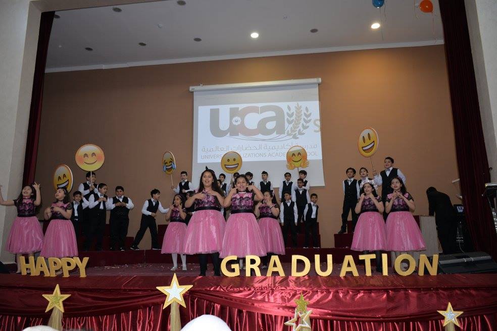 Award Cermony
