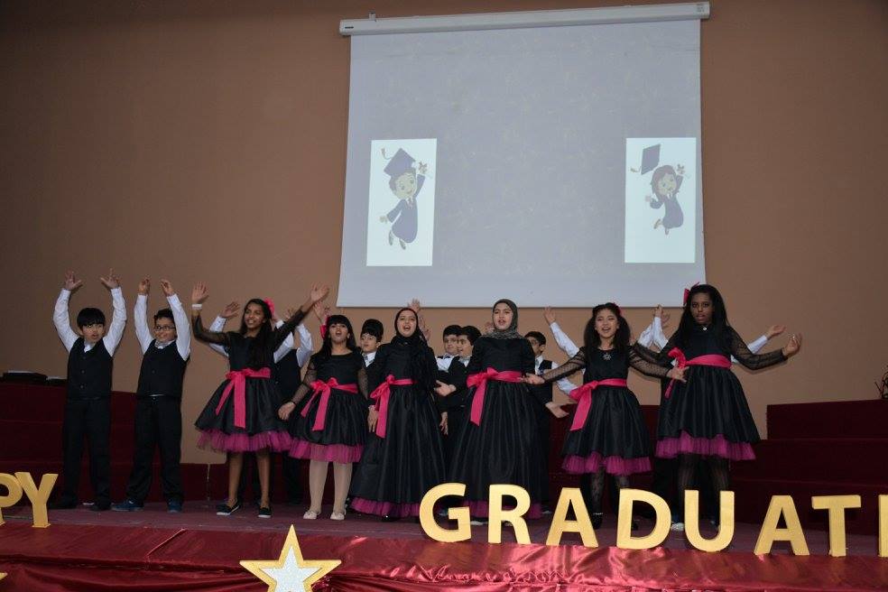 Award Cermony