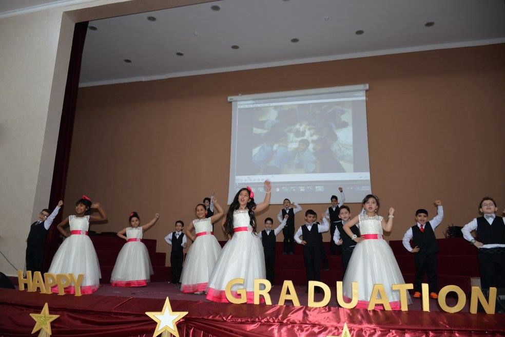 Award Cermony