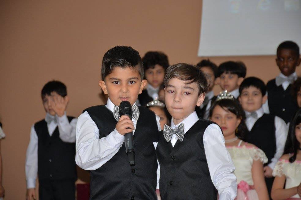 Award Cermony