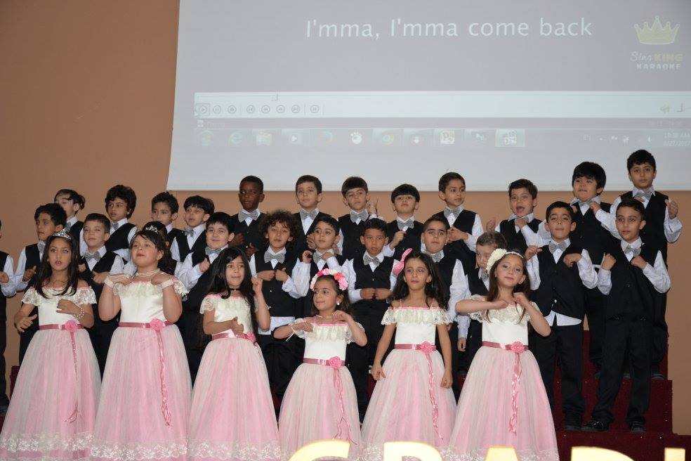 Award Cermony