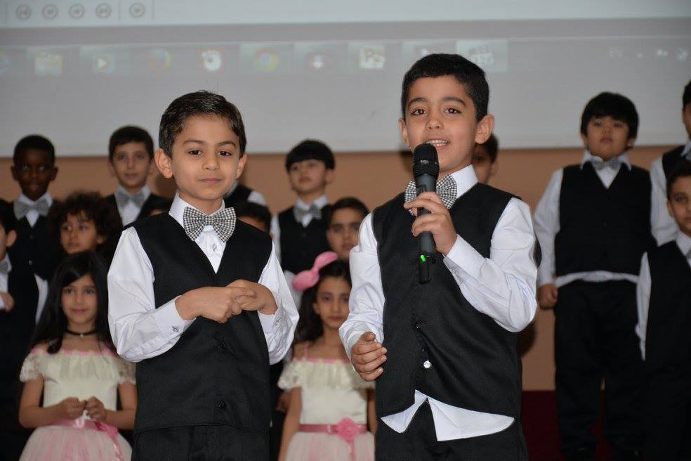 Award Cermony