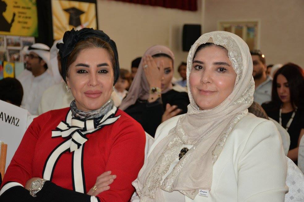 KG & SN Graduation