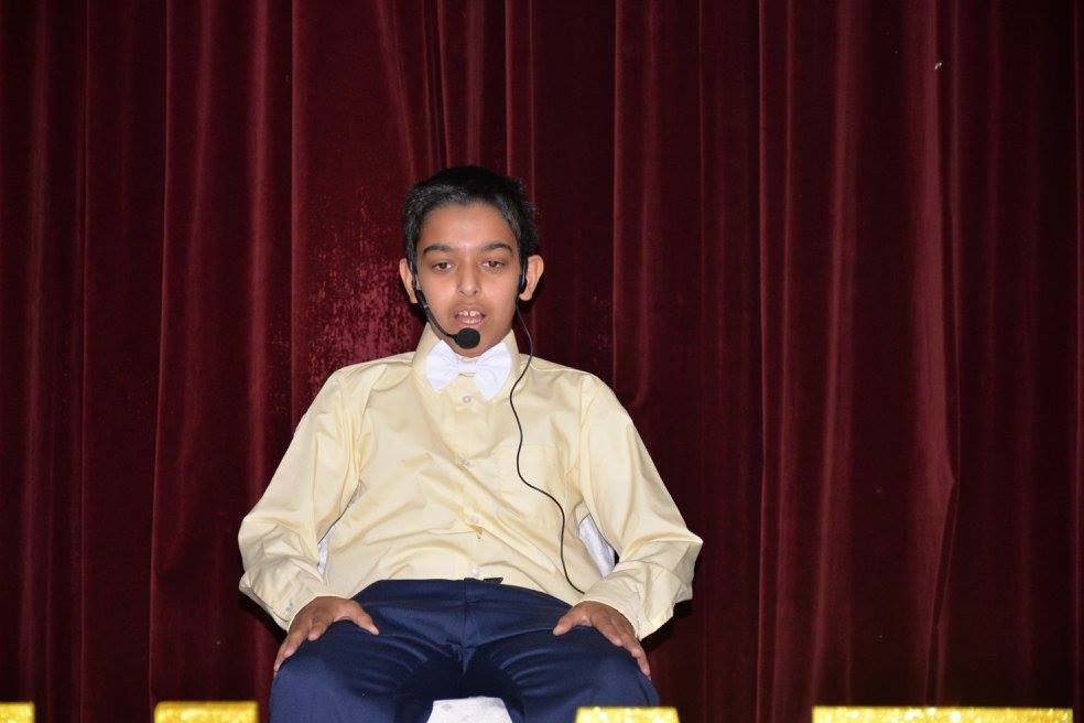 KG & SN Graduation