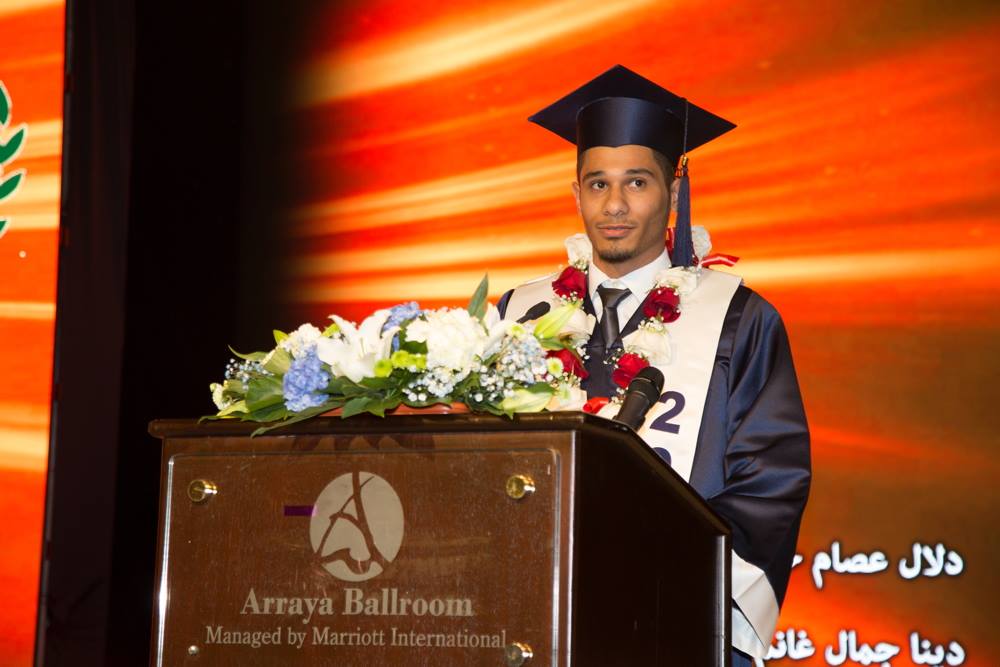 Gr12 Graduation